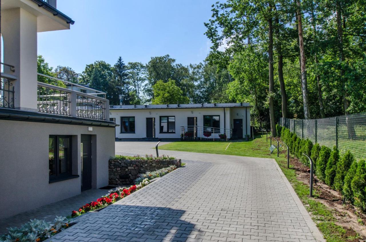 Bema Rooms Łódź Exterior foto
